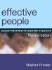 Effective People