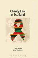 Charity Law, Accounting and Taxation in Scotland
