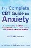 The Complete CBT Guide for Anxiety