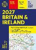 Philip’s 2027 Road Atlas Britain & Ireland