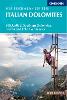 Via Ferratas of the Italian Dolomites Volume 2
