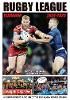 Rugby League Yearbook 2024-2025