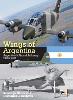 Wings of Argentina