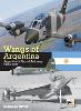 Wings of Argentina