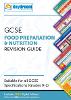 GCSE Food Preparation & Nutrition Revision Guide
