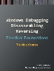 Practical Foundations of Windows Debugging, Disassembling, Reversing