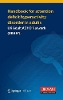 Handbook for Attention Deficit Hyperactivity Disorder in Adults