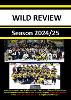 Wild Review - Season 2024/25