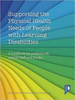 Supporting the Physical Health Needs of People with Learning Disabilities