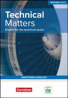 Technical Matters