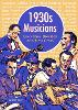 1930s Musicians of Lewisham, Brockley and New Cross