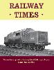 Railway Times Issue 3