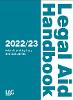 Legal Aid Handbook 2022/23