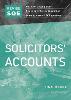 Revise SQE Solicitors' Accounts