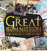 The Great Commission Strategic Card Game