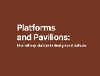 Platforms and Pavilions: the railway station in design and culture