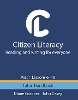 Citizen Literacy Tutor Handbook Part 1 Lessons 6 - 10