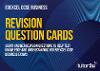 Revision Question Cards for Edexcel GCSE Business