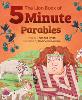 The Lion Book of Five-Minute Parables