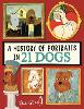 A History of Portraits in 21 Dogs
