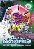 Tales of the Emotosphere