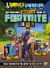 Fortnite Ultimate (Unofficial) Gaming Guide by GamesWarrior 2026 Edition