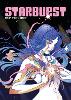 Starburst: The Art of Audra Auclair