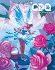 Character Design Quarterly 35