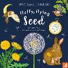 Fluffy, Flying Seed