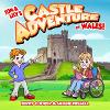Tom and Lily's Castle Adventure in Wales!