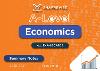 SnapRevise A-Level Economics Summary Notes