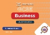 SnapRevise GCSE Business Summary Notes