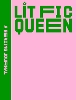 A Reading Journal: Lit Fic Queen