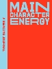 A Reading Journal: Main Character Energy