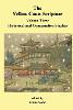 The Yellow Court Scripture, Volume 3