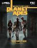 The Role-Playing Game of the PLANET OF THE APES