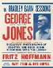 The Bradley Barn Sessions - George Jones