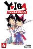 Yaiba: Samurai Legend, Vol. 4