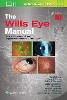 The Wills Eye Manual: Print + eBook with Multimedia