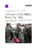 A Review of the Military Basic Pay Table