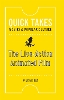 The Live-Action Animated Film