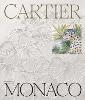 Cartier - Monaco