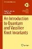 An Introduction to Quantum and Vassiliev Knot Invariants