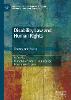 Disability Law and Human Rights