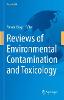 Reviews of Environmental Contamination and Toxicology Volume 258