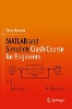 MATLAB and Simulink Crash Course for Engineers