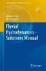 Fluvial Hydrodynamics - Solutions Manual