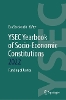 YSEC Yearbook of Socio-Economic Constitutions 2022