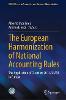 The European Harmonization of National Accounting Rules