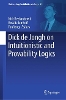 Dick de Jongh on Intuitionistic and Provability Logics